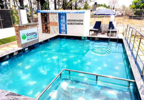 Yelagiri GoldHill Resort
